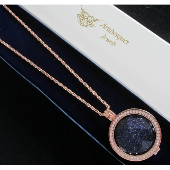 Sterlina milano neckless - Picture 6 of 10